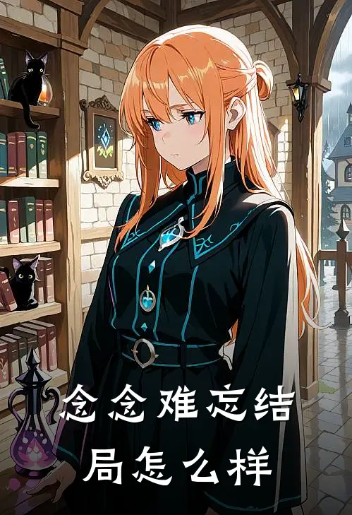 念念难忘结局怎么样