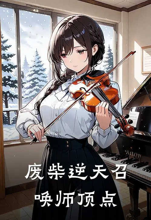 废柴逆天召唤师顶点