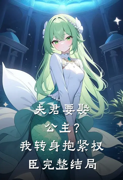 夫君要娶公主？我转身抱紧权臣完整结局