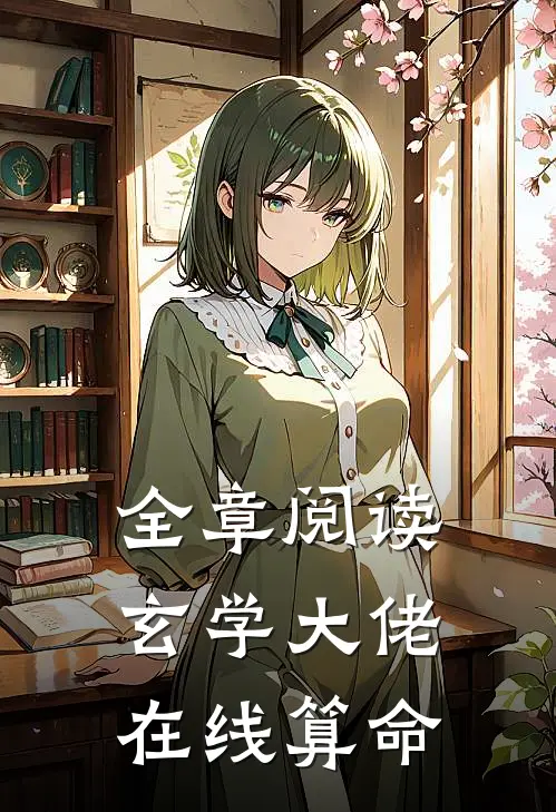 全章阅读玄学大佬在线算命