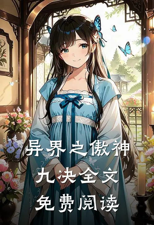 异界之傲神九决全文免费阅读
