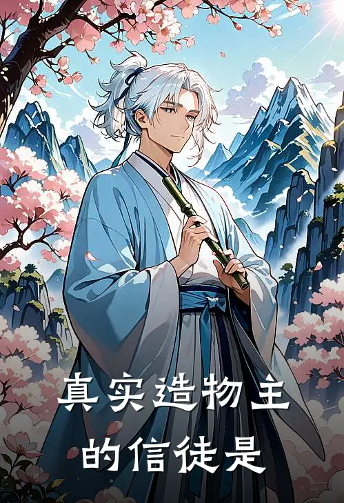 真实造物主的信徒是