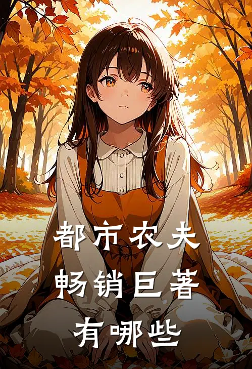 都市农夫畅销巨著有哪些