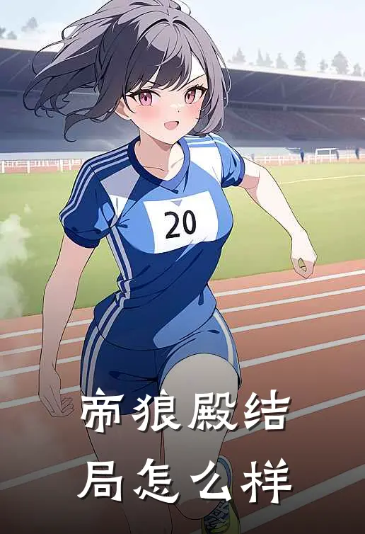 帝狼殿结局怎么样