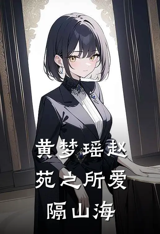 黄梦瑶赵苑之所爱隔山海