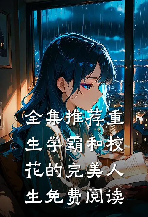全集推荐重生学霸和校花的完美人生免费阅读