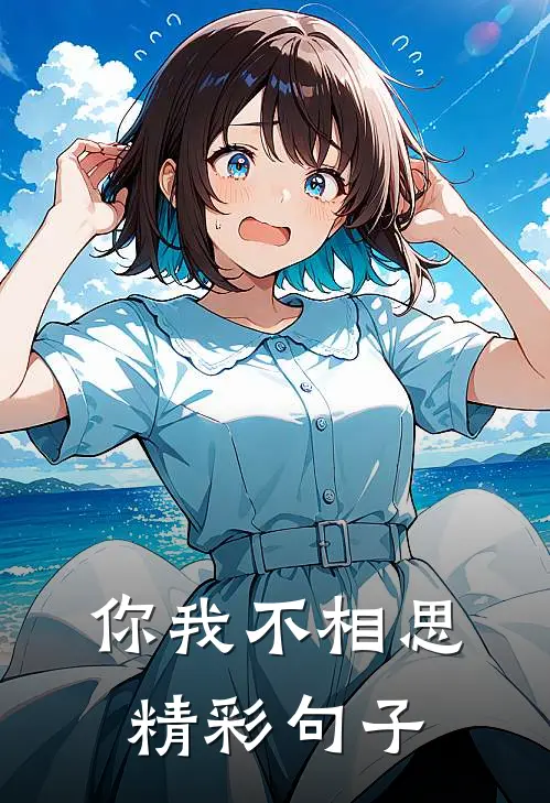 你我不相思精彩句子