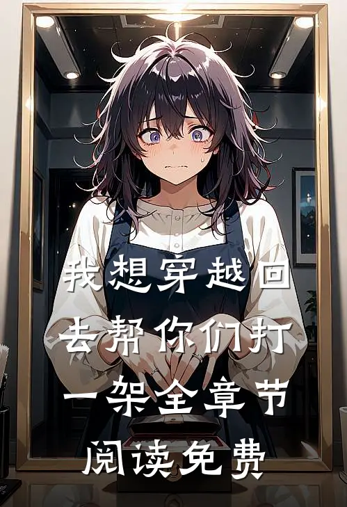 我想穿越回去帮你们打一架全章节阅读免费