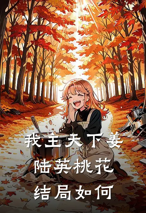 我主天下姜陆英桃花结局如何