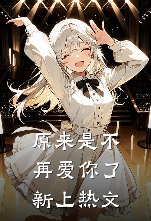 原来是不再爱你了新上热文