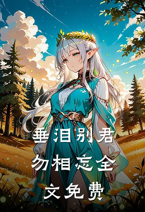 垂泪别君勿相忘全文免费