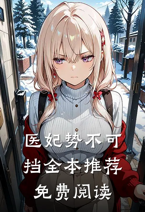 医妃势不可挡全本推荐免费阅读