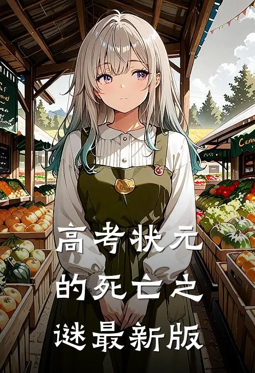 高考状元的死亡之谜最新版