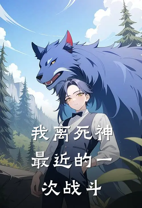 我离死神最近的一次战斗