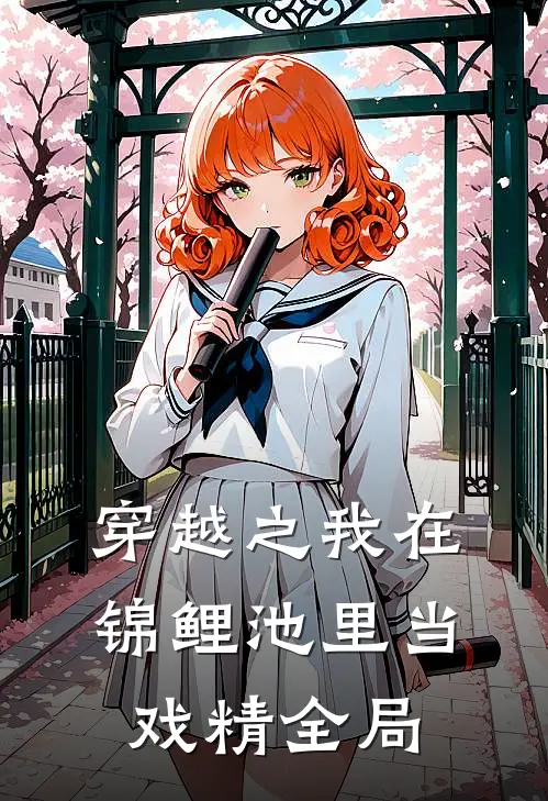 穿越之我在锦鲤池里当戏精全局