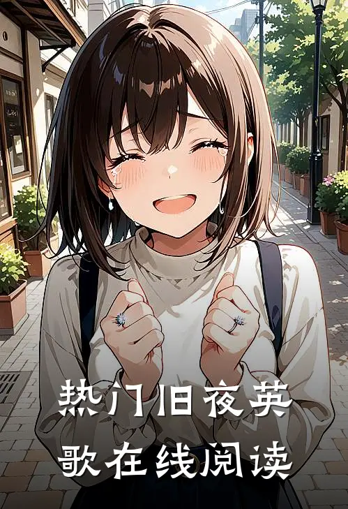 热门旧夜英歌在线阅读