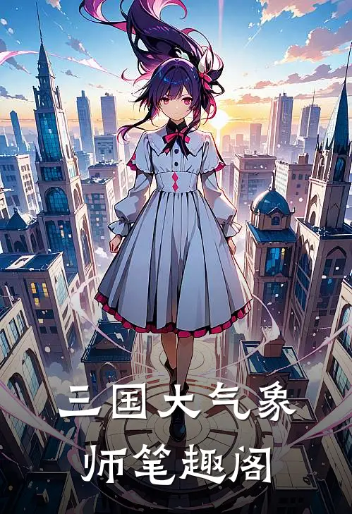 三国大气象师笔趣阁