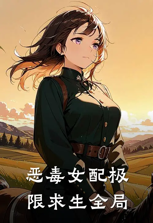 恶毒女配极限求生全局