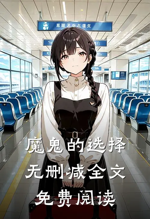 魔鬼的选择无删减全文免费阅读