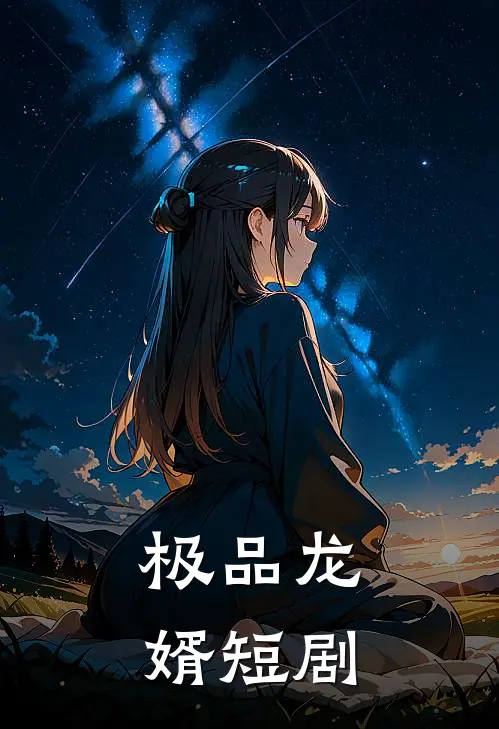 极品龙婿短剧