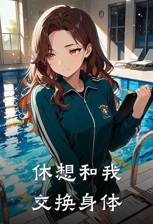 休想和我交换身体