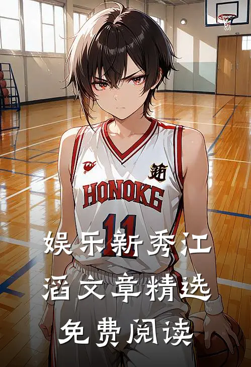 娱乐新秀江滔文章精选免费阅读