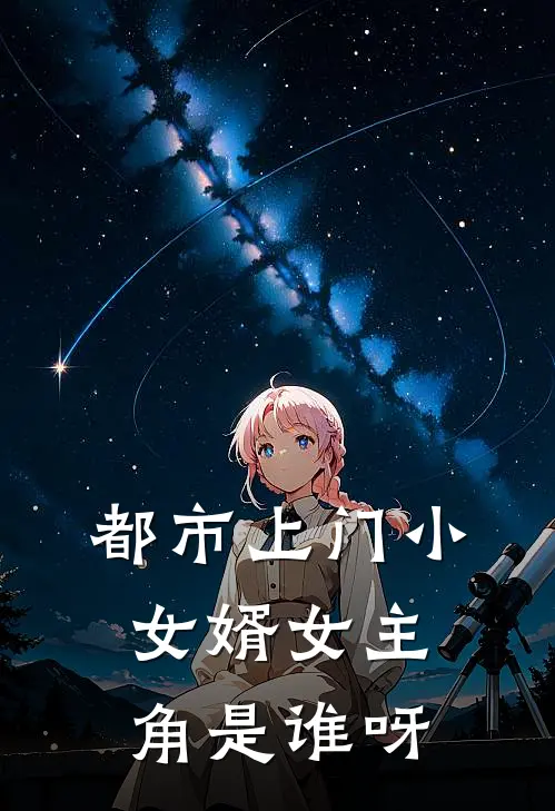 都市上门小女婿女主角是谁呀