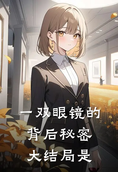 一双眼镜的背后秘密大结局是