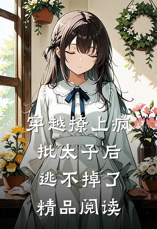 穿越撩上疯批太子后逃不掉了精品阅读