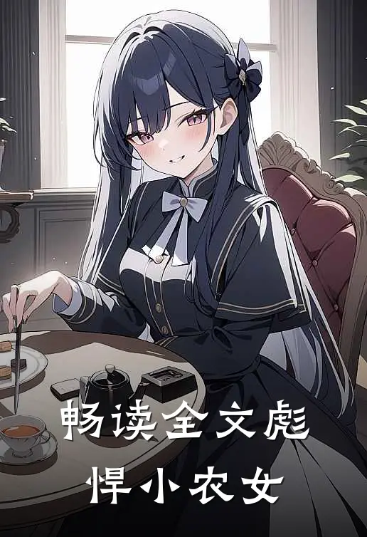 畅读全文彪悍小农女