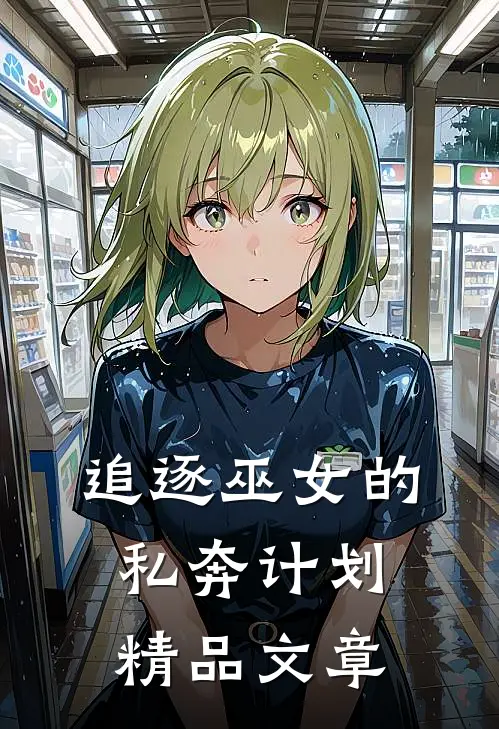 追逐巫女的私奔计划精品文章
