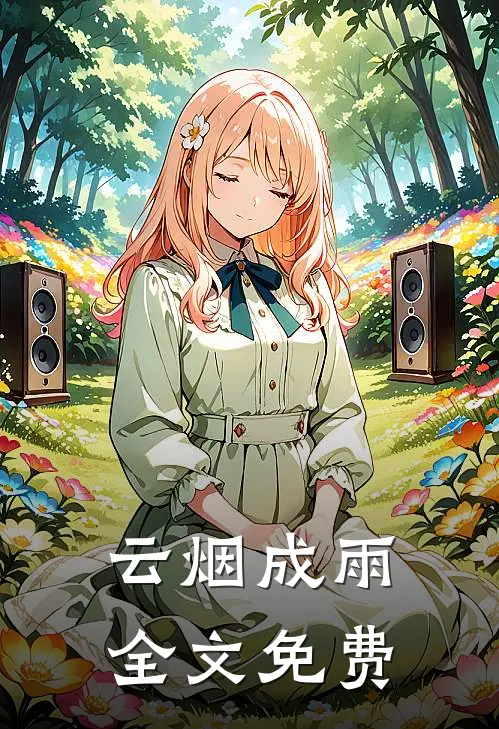 云烟成雨全文免费