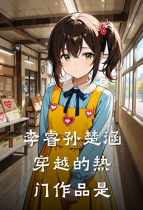 李睿孙楚涵穿越的热门作品是
