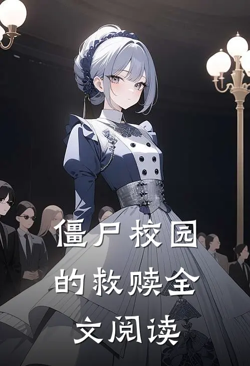 僵尸校园的救赎全文阅读