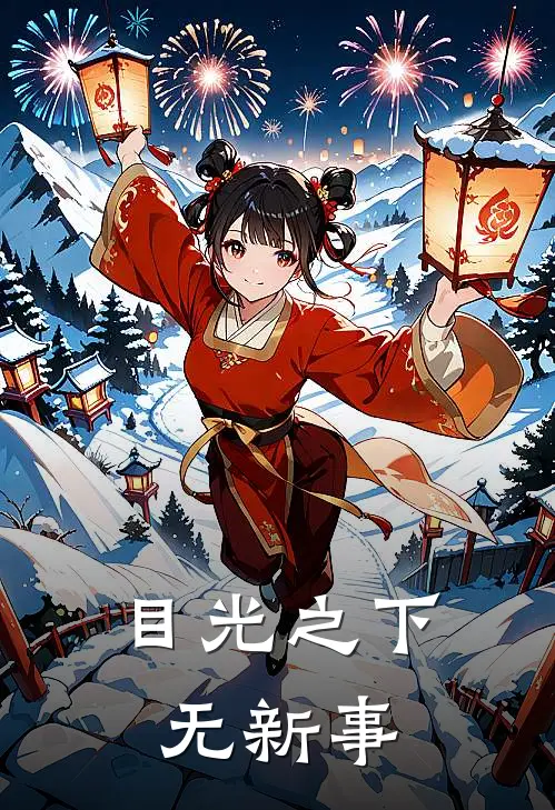 目光之下无新事