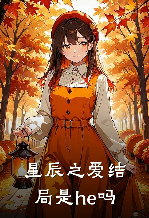 星辰之爱结局是he吗