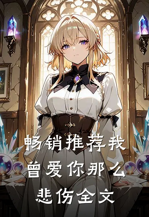 畅销推荐我曾爱你那么悲伤全文
