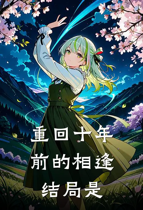 重回十年前的相逢结局是