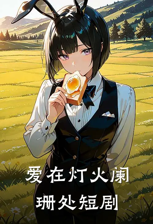 爱在灯火阑珊处短剧