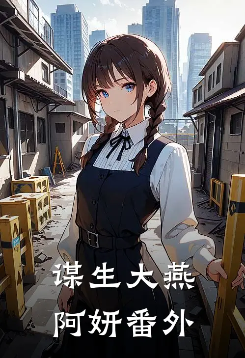 谋生大燕阿妍 番外