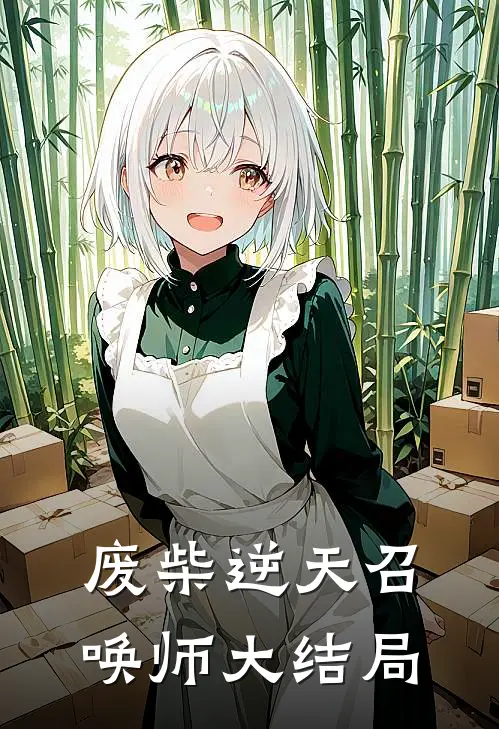 废柴逆天召唤师大结局
