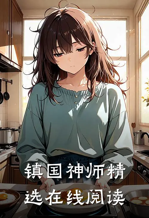 镇国神师精选在线阅读