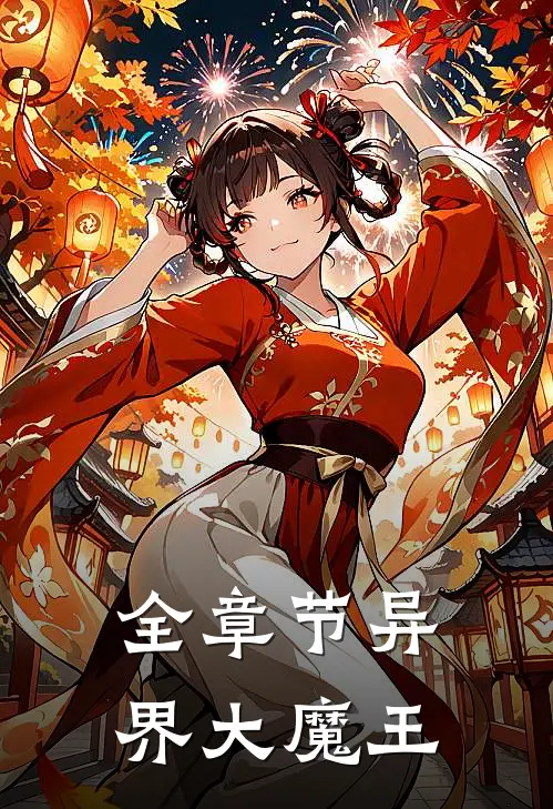 全章节异界大魔王