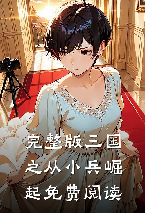 完整版三国之从小兵崛起免费阅读