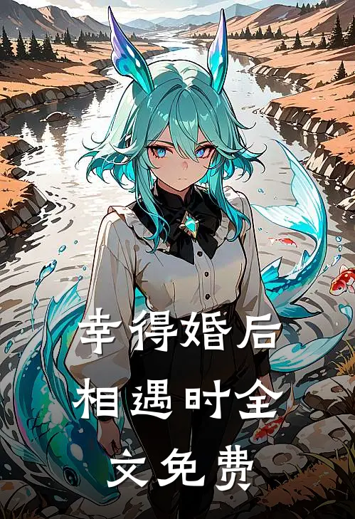 幸得婚后相遇时全文免费
