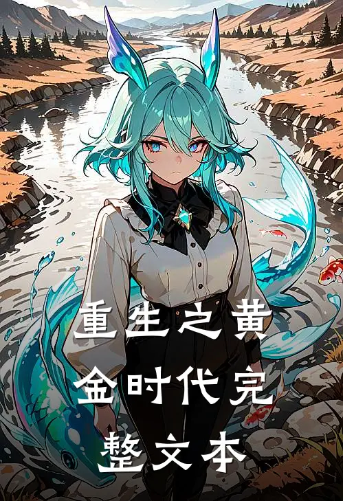 重生之黄金时代完整文本