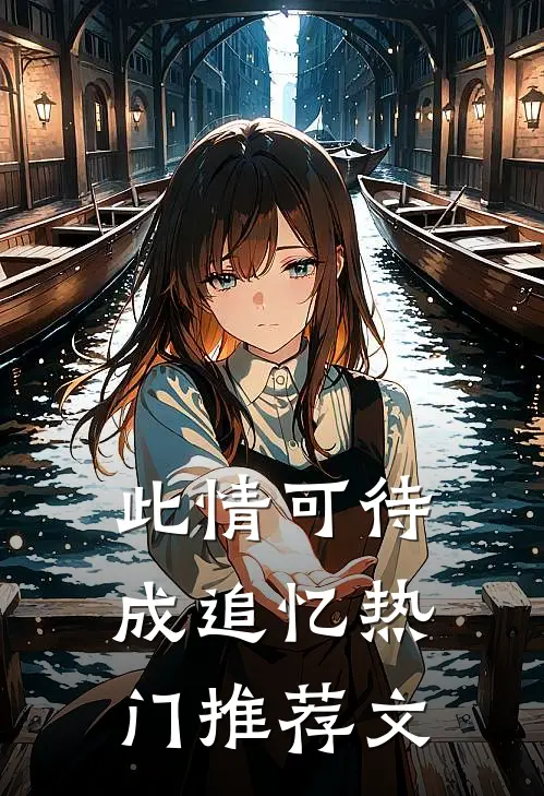 此情可待成追忆热门推荐文