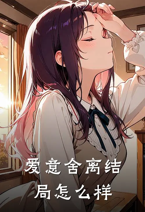 爱意舍离结局怎么样