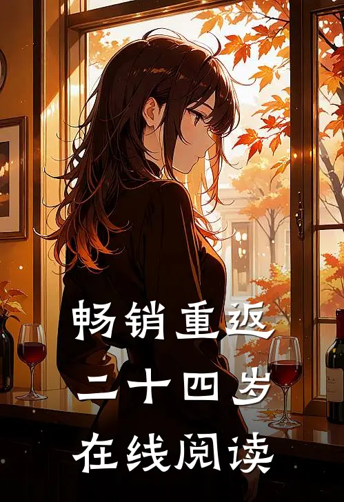 畅销重返二十四岁在线阅读
