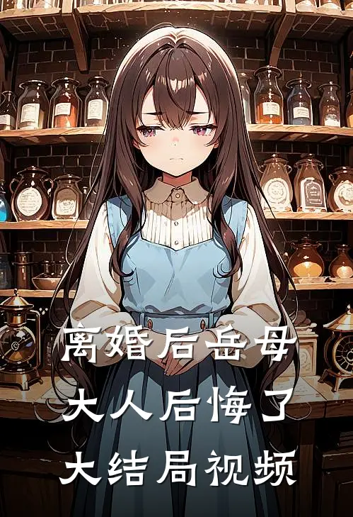 离婚后岳母大人后悔了大结局视频